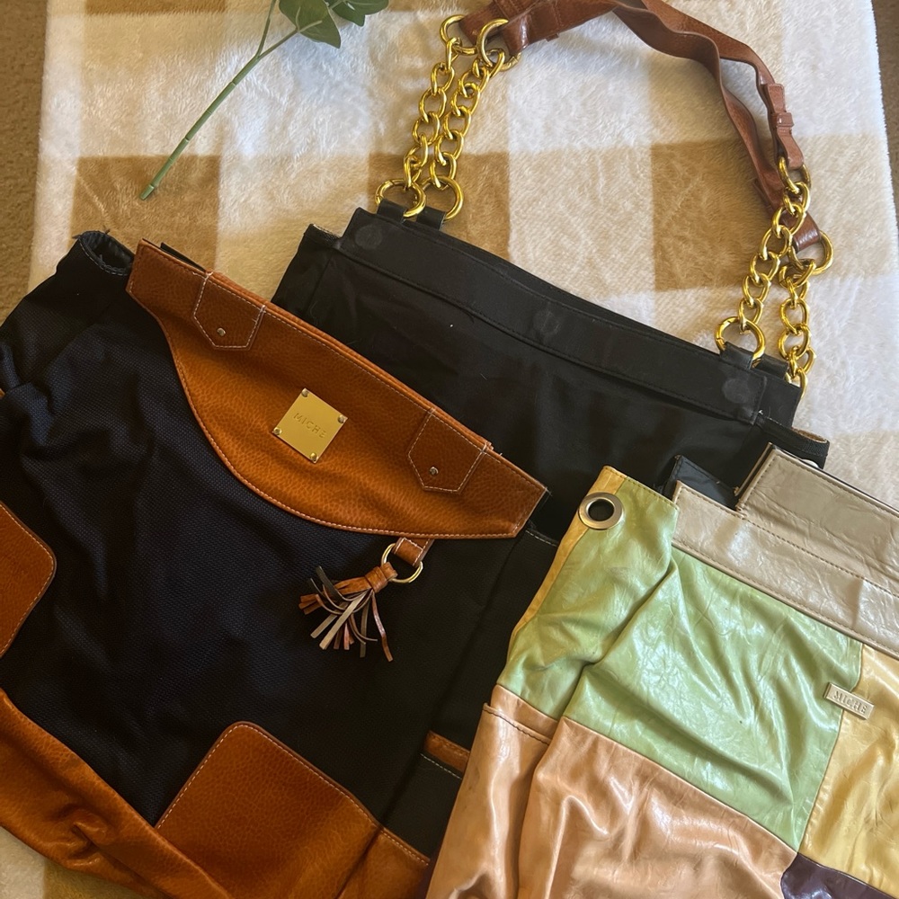 Miche Bag Bundle - image 1